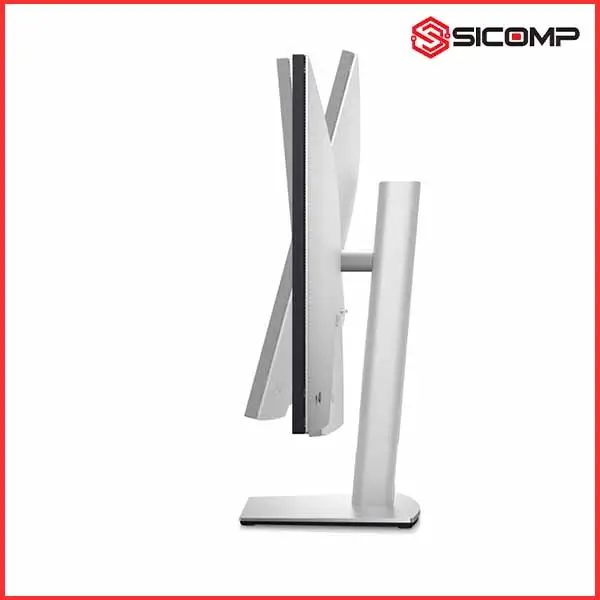 MÀN HÌNH ĐỒ HỌA DELL ULTRASHARP U3223QE (32 INCH - 4K - IPS - 60HZ - 5MS - PHẲNG), Picture 4