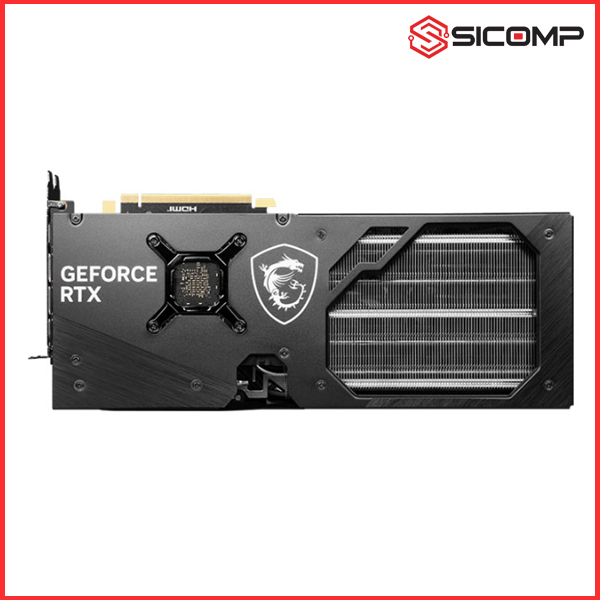 CARD MÀN HÌNH MSI RTX 4060 TI GAMING X 8G, Picture 2