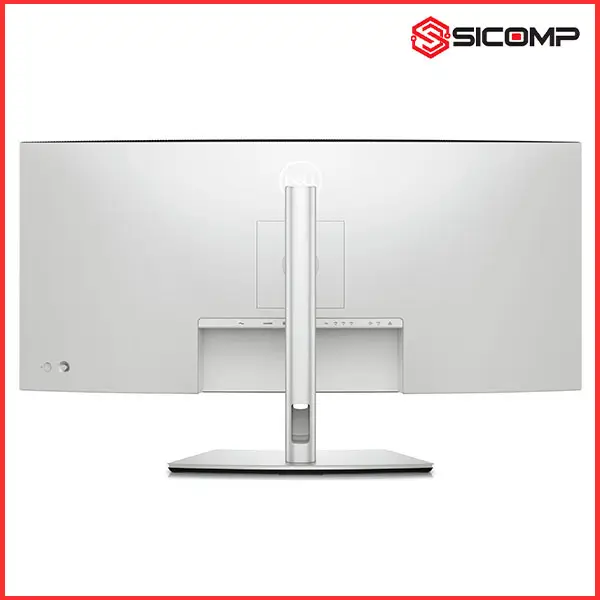 MÀN HÌNH ĐỒ HỌA DELL ULTRASHARP U3425WE (34 INCH - QHD - IPS - 120HZ - 5MS - CONG), Picture 3