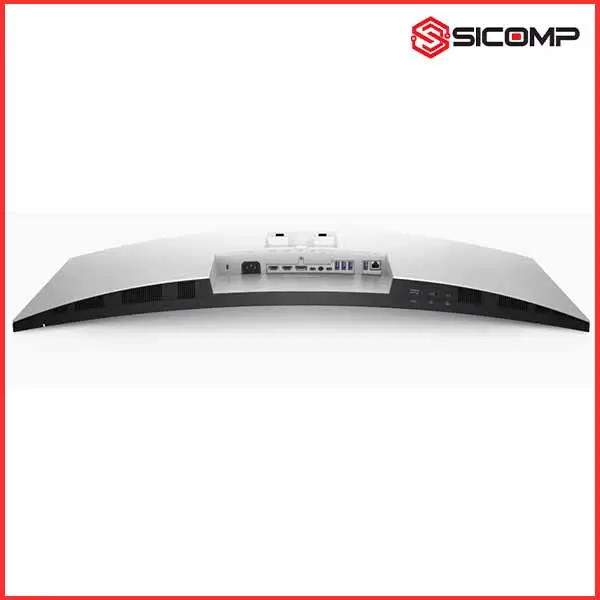 MÀN HÌNH ĐỒ HỌA DELL ULTRASHARP U3824DW (38 INCH - 4K - IPS - 60HZ - 5MS - CONG), Picture 4