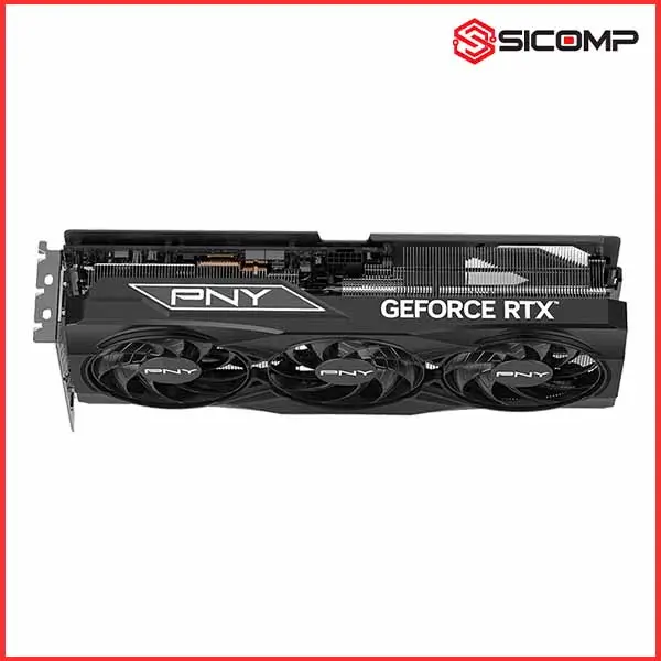 CARD MÀN HÌNH PNY GEFORCE RTX 5070Ti OC TRIPLE FAN, Picture 6