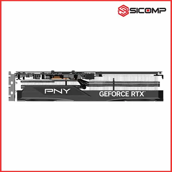 CARD MÀN HÌNH PNY GEFORCE RTX 5070Ti OC TRIPLE FAN, Picture 7