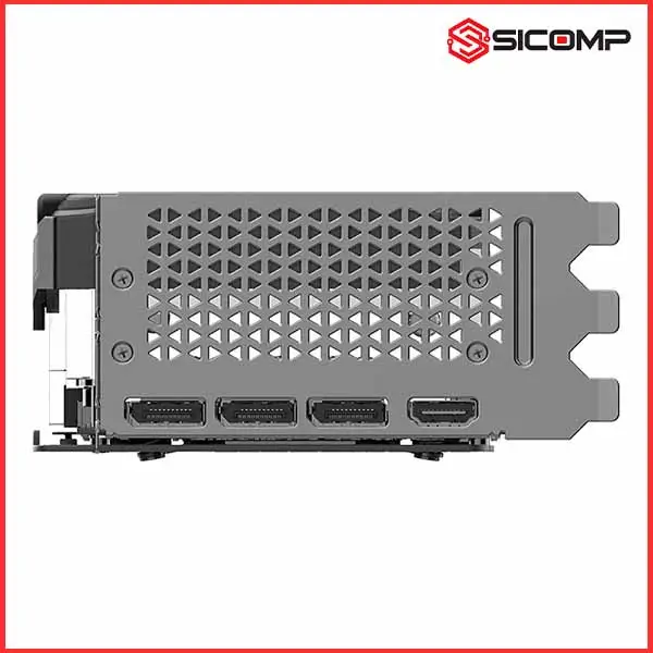 CARD MÀN HÌNH PNY GEFORCE RTX 5070Ti OC TRIPLE FAN, Picture 8
