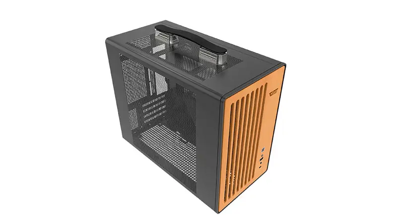 vỏ case DARKFLASH WD200 BLACK