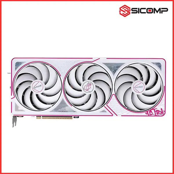 CARD MÀN HÌNH COLORFUL IGAME GEFORCE RTX 5070 TI ULTRA W OC 16GB-V, Picture 2