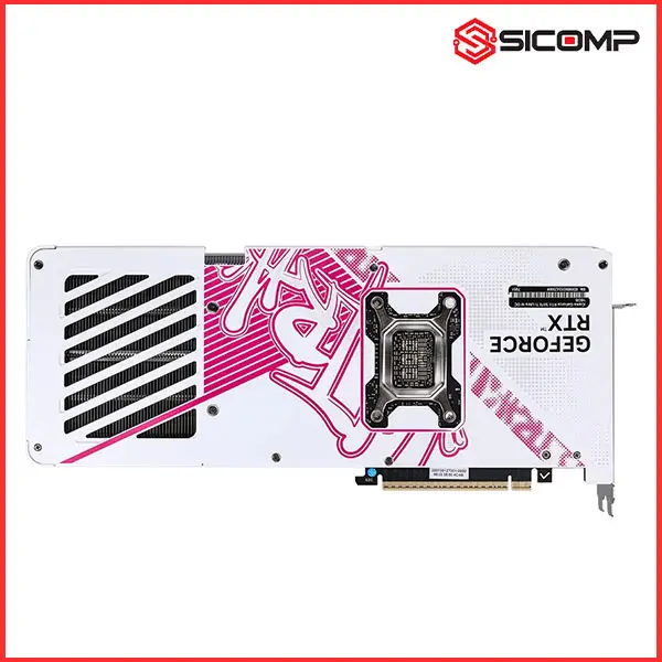 CARD MÀN HÌNH COLORFUL IGAME GEFORCE RTX 5070 TI ULTRA W OC 16GB-V, Picture 3