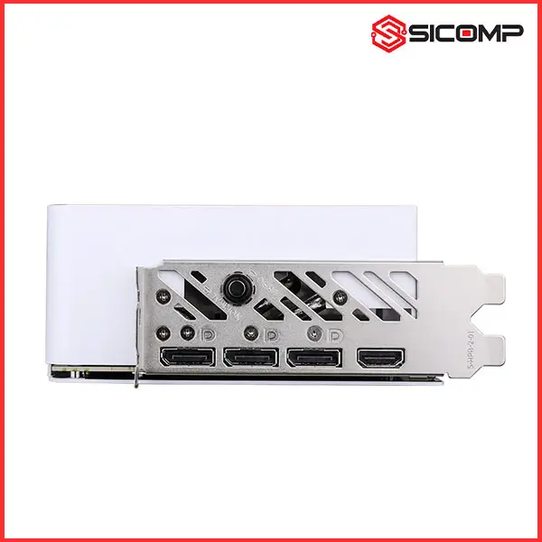 CARD MÀN HÌNH COLORFUL IGAME GEFORCE RTX 5070 TI ULTRA W OC 16GB-V, Picture 4