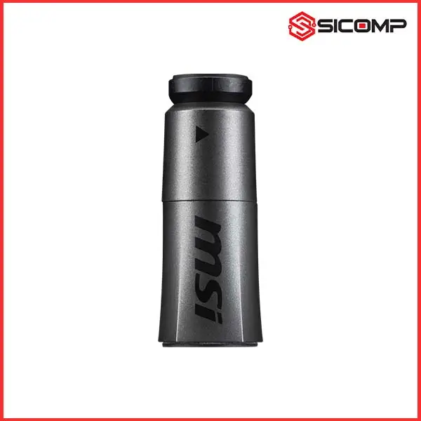 CARD MÀN HÌNH MSI GEFORCE RTX 5070 Ti VANGUARD SOC LAUNCH EDITION, Picture 5