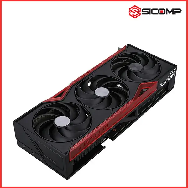 CARD MÀN HÌNH COLORFUL GEFORCE RTX 5070 TI NB EX 16GB-V, Picture 2