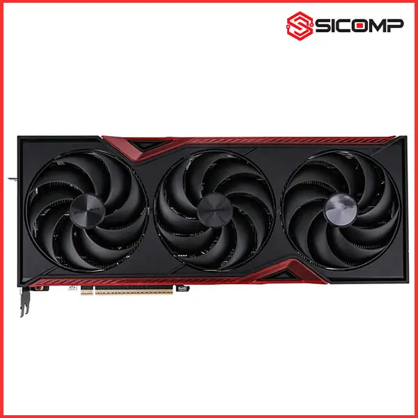 CARD MÀN HÌNH COLORFUL GEFORCE RTX 5070 TI NB EX 16GB-V, Picture 3