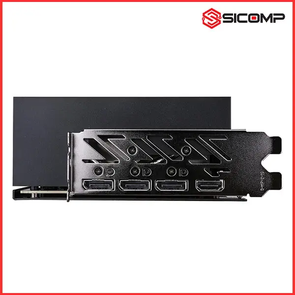 CARD MÀN HÌNH COLORFUL GEFORCE RTX 5070 TI NB EX 16GB-V, Picture 5