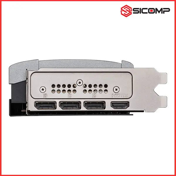 CARD MÀN HÌNH MSI GEFORCE  RTX 5070 TI 16G VENTUS 3X OC , Picture 5