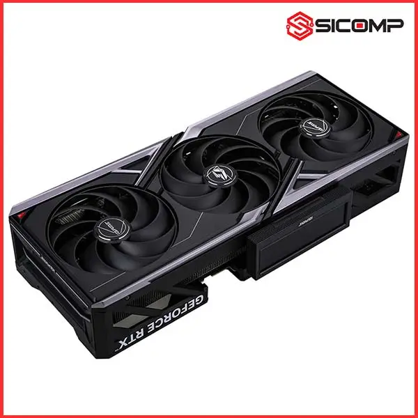 CARD MÀN HÌNH COLORFUL IGAME GEFORCE RTX 5070 TI VULCAN OC 16GB-V, Picture 3