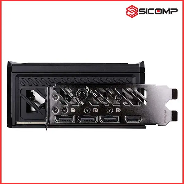 CARD MÀN HÌNH COLORFUL IGAME GEFORCE RTX 5070 TI VULCAN OC 16GB-V, Picture 5