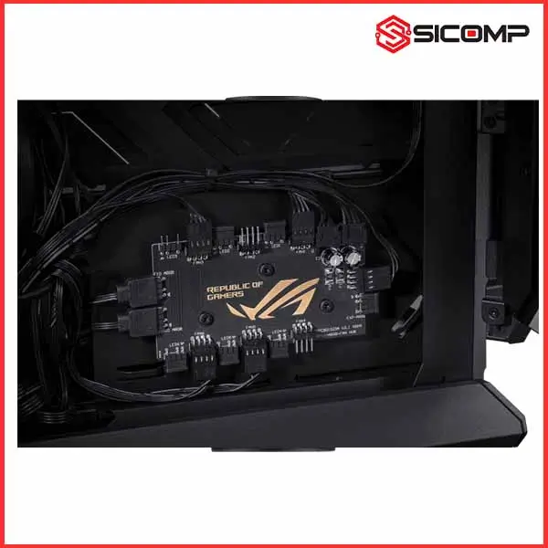 VỎ CASE ASUS ROG HYPERION GR701 BTF, Picture 7