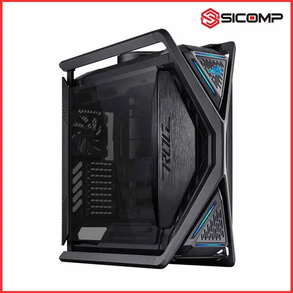 VỎ CASE ASUS ROG HYPERION GR701 BTF, Picture 2
