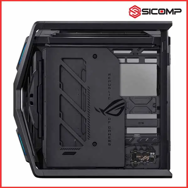 VỎ CASE ASUS ROG HYPERION GR701 BTF, Picture 4