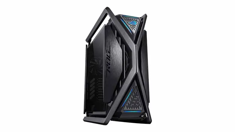 VỎ CASE ASUS ROG HYPERION GR701 BTF