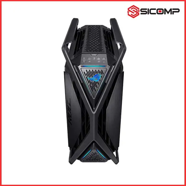 VỎ CASE ASUS ROG HYPERION GR701 BLACK, Picture 2
