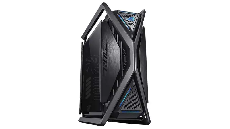 Vỏ Case ASUS ROG Hyperion GR701 BLACK