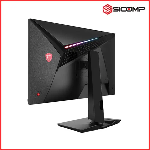 MÀN HÌNH GAMING MSI OPTIX MAG274QRF (27 INCH - 2K- IPS - 165HZ - 1MS - PHẲNG), Picture 4