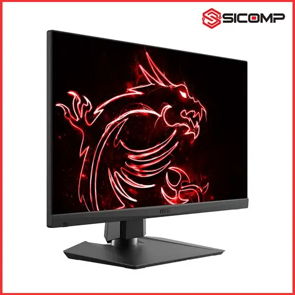 MÀN HÌNH GAMING MSI OPTIX MAG274QRF (27 INCH - 2K- IPS - 165HZ - 1MS - PHẲNG), Picture 2