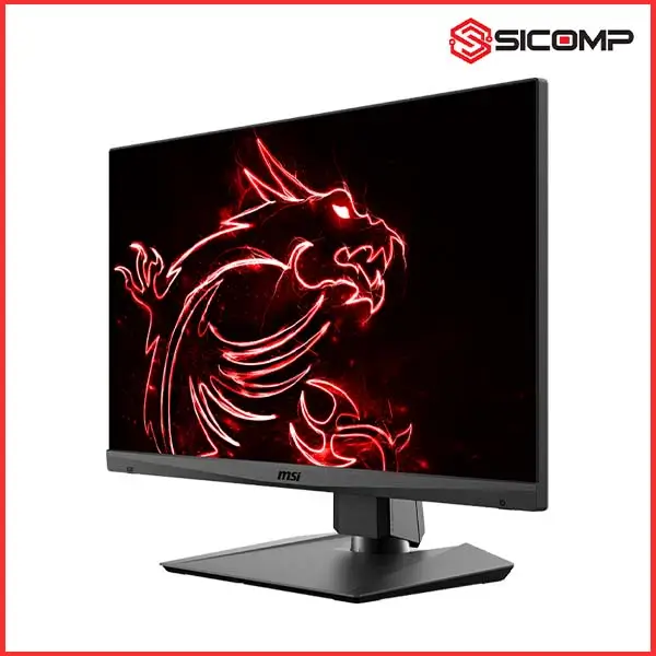 MÀN HÌNH GAMING MSI OPTIX MAG274QRF (27 INCH - 2K- IPS - 165HZ - 1MS - PHẲNG), Picture 3