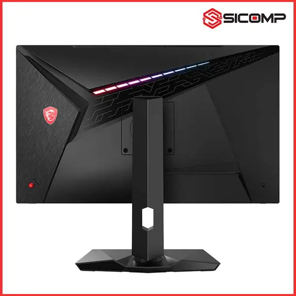 MÀN HÌNH GAMING MSI OPTIX MAG274QRF (27 INCH - 2K- IPS - 165HZ - 1MS - PHẲNG), Picture 5