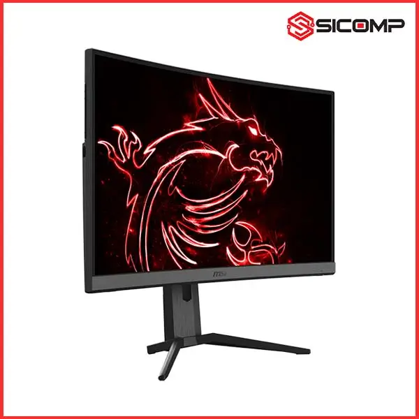 MÀN HÌNH GAMING MSI OPTIX MAG272CQR (27 INCH - 2K- VA - 165HZ - 1MS - CONG), Picture 2