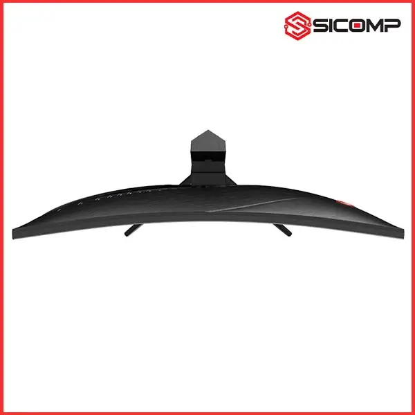 MÀN HÌNH GAMING MSI OPTIX MAG272CQR (27 INCH - 2K- VA - 165HZ - 1MS - CONG), Picture 4