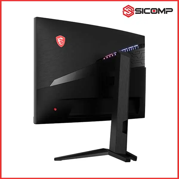 MÀN HÌNH GAMING MSI OPTIX MAG272CQR (27 INCH - 2K- VA - 165HZ - 1MS - CONG), Picture 3