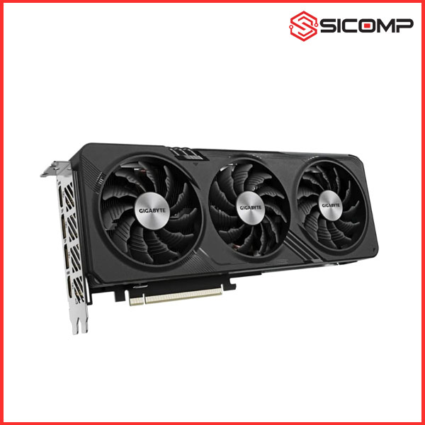 CARD MÀN HÌNH GIGABYTE GEFORCE RTX 4060 TI GAMING OC 16G LIKE NEW, Picture 4