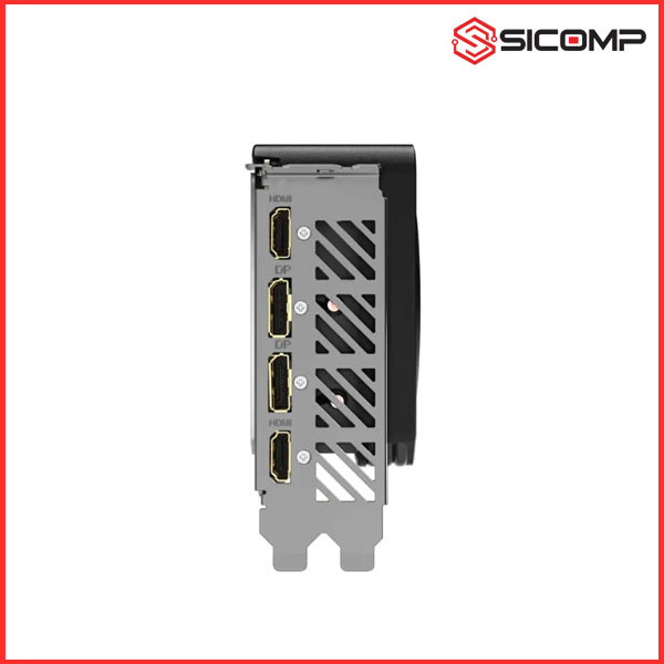 CARD MÀN HÌNH GIGABYTE GEFORCE RTX 4060 TI GAMING OC 16G LIKE NEW, Picture 6