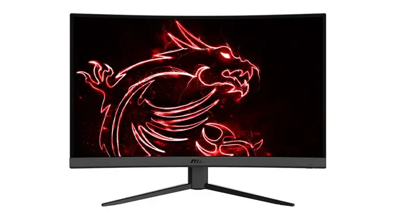 MÀN HÌNH GAMING MSI OPTIX G27CQ4