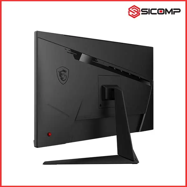 MÀN HÌNH GAMING MSI OPTIX G273QF (27 INCH - 2K- IPS - 165HZ - 1MS - PHẲNG), Picture 4