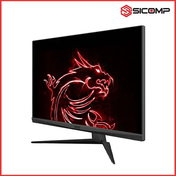 MÀN HÌNH GAMING MSI OPTIX G273QF (27 INCH - 2K- IPS - 165HZ - 1MS - PHẲNG), Picture 2