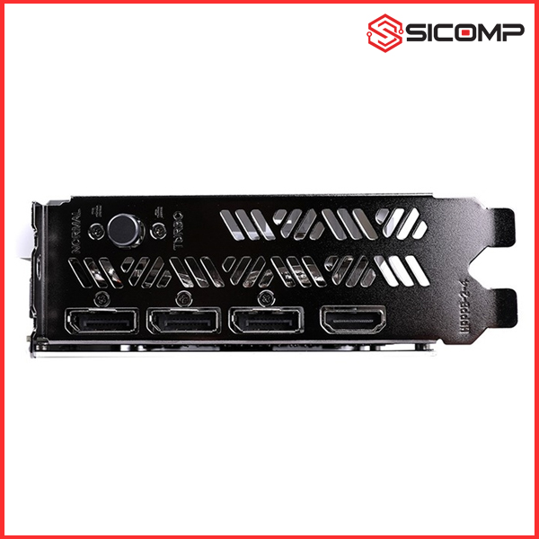 CARD MÀN HÌNH COLORFUL IGAME GEFORCE RTX 3050 ULTRA W OC 8G-V, Picture 4