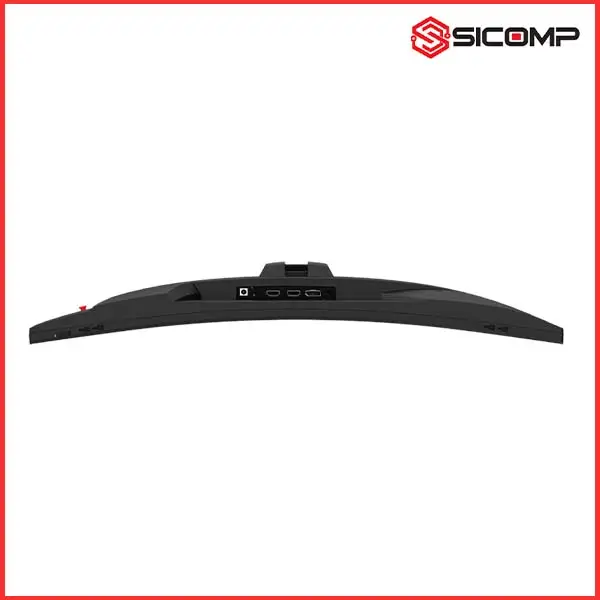 MÀN HÌNH GAMING MSI OPTIX G27C5 (27 INCH - FHD- VA- 165HZ - 1MS - CONG), Picture 5