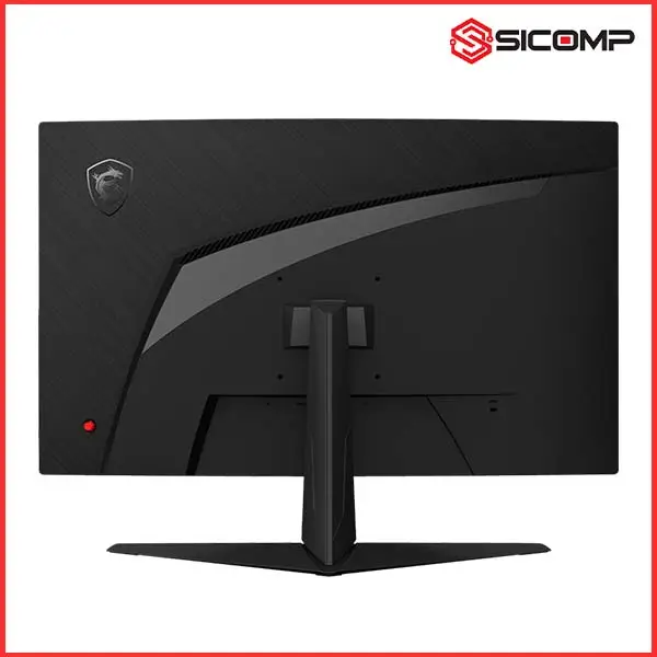 MÀN HÌNH GAMING MSI OPTIX G27C5 (27 INCH - FHD- VA- 165HZ - 1MS - CONG), Picture 3