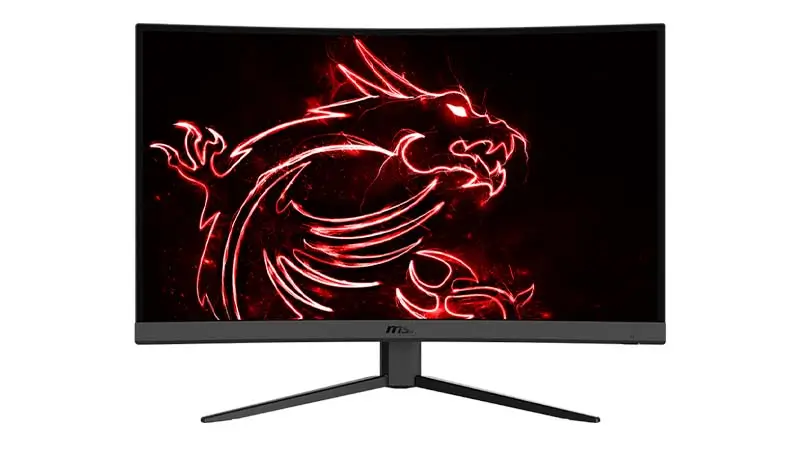MÀN HÌNH GAMING MSI OPTIX G27C4 