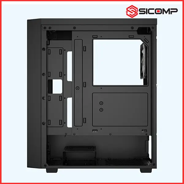 VỎ CASE GAMDIAS AURA GC4 ELITE ARGB (ATX/MID TOWER), Picture 6