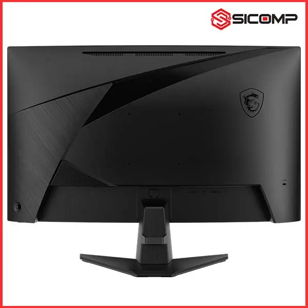 MÀN HÌNH GAMING MSI MAG 27C6F (27 INCH - FHD- VA- 180HZ - 0.5MS - CONG), Picture 4