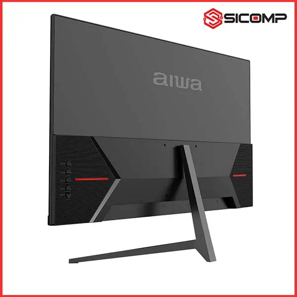 MÀN HÌNH AIWA MF240B-V  (24 INCH - FHD- IPS- 75HZ - 5MS - PHẲNG), Picture 4