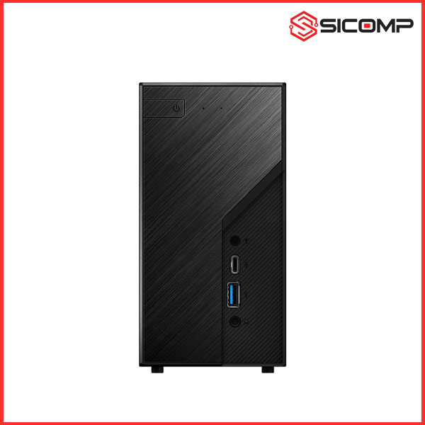 MINI PC ASROCK DESKMINI X300 (LIKE NEW. BH 3 THÁNG) - X300/B/BB/BOX BAREBONE, Picture 4