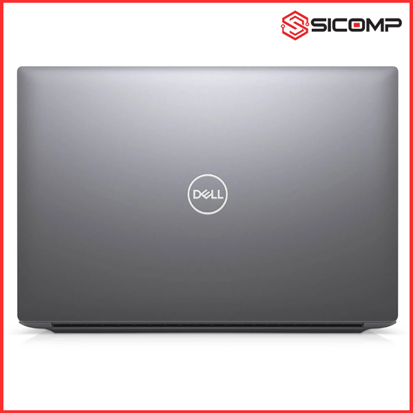 DELL Precision 5680 Mobile Workstation - Core i7 13800H / 32GB / 512GB SSD / RTX 2000 Ada / FHD+, Picture 5