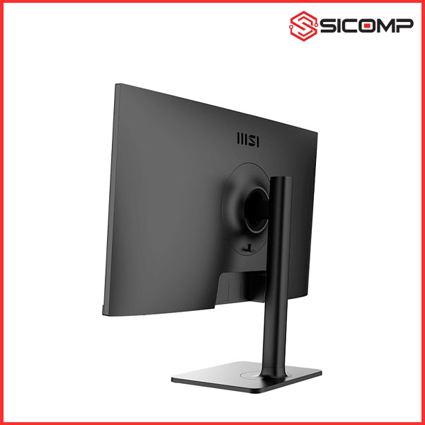 MÀN HÌNH GAMING MSI MODERN MD272QP ( 27" / 2K / IPS / 75HZ / 4MS), Picture 10