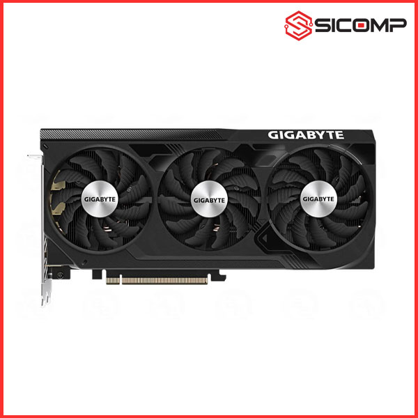 CARD MÀN HÌNH GIGABYTE GEFORCE RTX 4070 WINDFORCE OC 12G, Picture 2