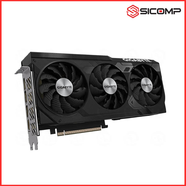 CARD MÀN HÌNH GIGABYTE GEFORCE RTX 4070 WINDFORCE OC 12G, Picture 3
