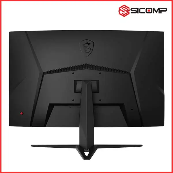MÀN HÌNH GAMING MSI OPTIX G27C4 (27 INCH - FHD - VA - 165HZ - 1MS - CONG), Picture 3