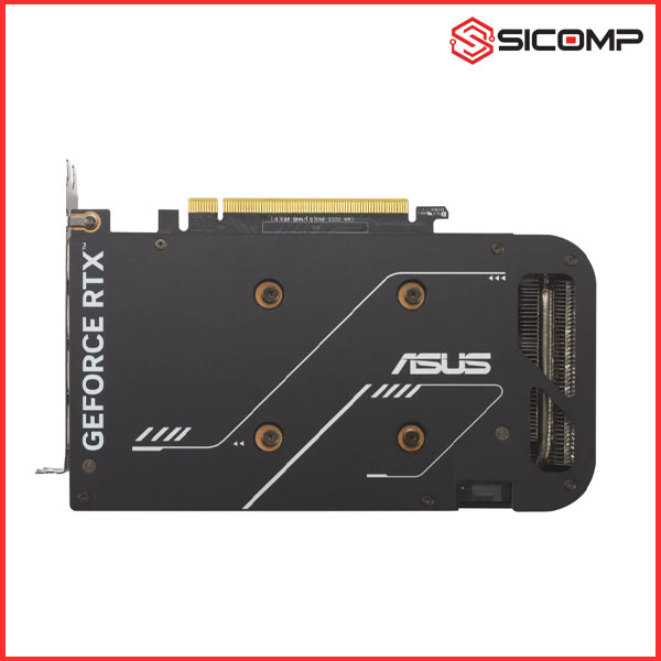 CARD MÀN HÌNH ASUS DUAL GEFORCE RTX 4060 V2 OC EDITION 8GB GDDR6, Picture 5